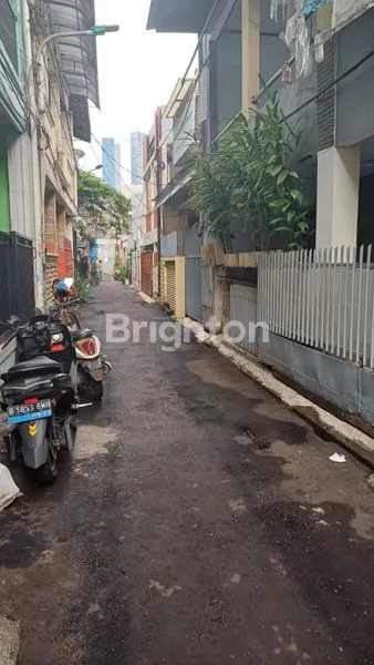 image DIJUAL RUMAH TANJUNG DUREN (2)