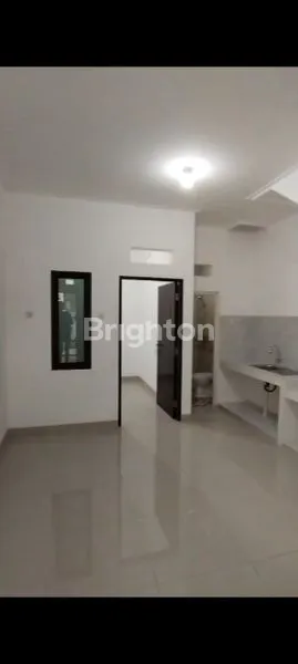 image DIJUAL RUMAH CANTIK BRAND NEW (4)