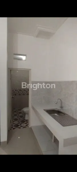 image DIJUAL RUMAH CANTIK BRAND NEW (5)