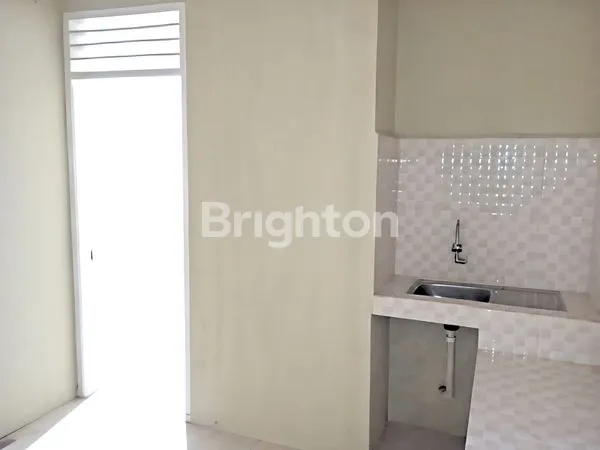 image DIJUAL RUMAH LEBAR 6 METER- KOMPLEK ASOKA RAYA RESIDENCE JL BUNGA ASOKA - MEDAN SELAYANG  (7)