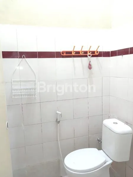 image DIJUAL RUMAH LEBAR 6 METER- KOMPLEK ASOKA RAYA RESIDENCE JL BUNGA ASOKA - MEDAN SELAYANG  (8)