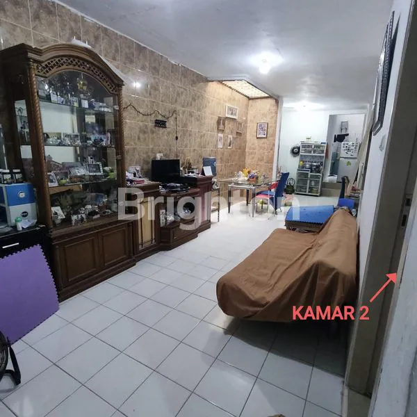 image RUMAH DI PETOJO ENCLEK, JAKARTA PUSAT (1)