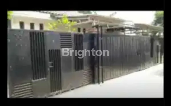 image DIJUAL RUMAH 1,5 LANTAI DI PONDOK AREN, BINTARO, TANGERANG SELATAN (1)