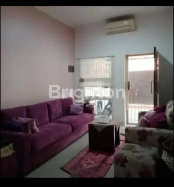 image DIJUAL RUMAH 1,5 LANTAI DI PONDOK AREN, BINTARO, TANGERANG SELATAN (2)