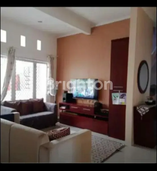 image DIJUAL RUMAH 1,5 LANTAI DI PONDOK AREN, BINTARO, TANGERANG SELATAN (3)