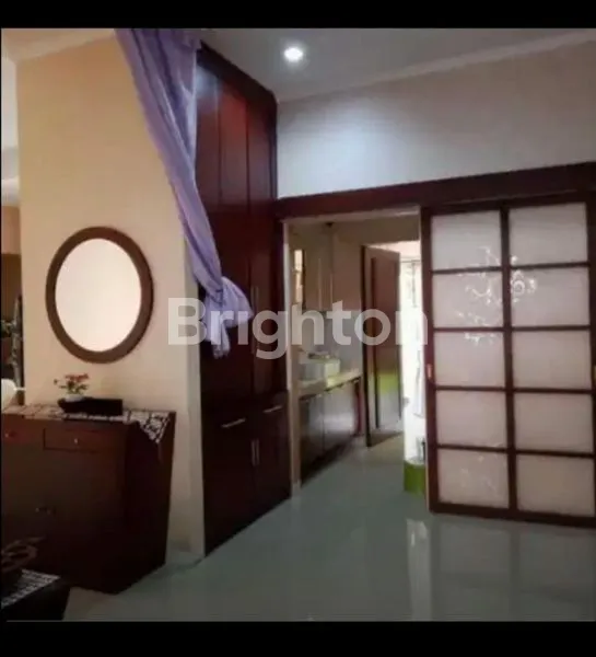 image DIJUAL RUMAH 1,5 LANTAI DI PONDOK AREN, BINTARO, TANGERANG SELATAN (4)