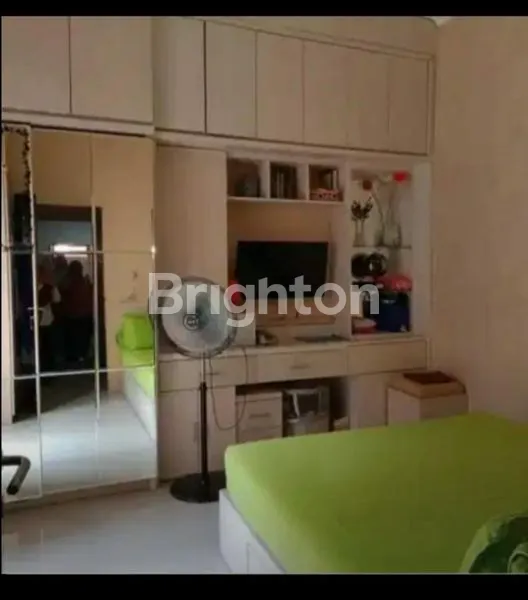 image DIJUAL RUMAH 1,5 LANTAI DI PONDOK AREN, BINTARO, TANGERANG SELATAN (6)