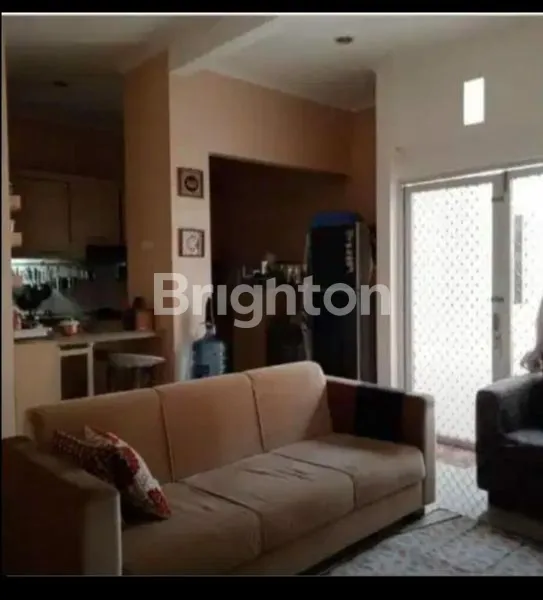 image DIJUAL RUMAH 1,5 LANTAI DI PONDOK AREN, BINTARO, TANGERANG SELATAN (5)