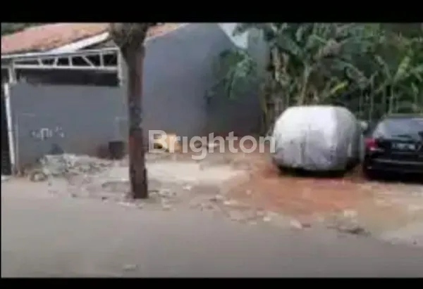 image DIJUAL TANAH DI PONDOK AREN, BINTARO, TANGERANG SELATAN (1)