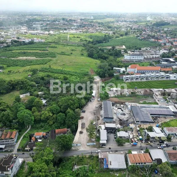image TANAH KAVLING DI KAWASAN PREMIUM PERERENAN, CANGGU - BALI (3)