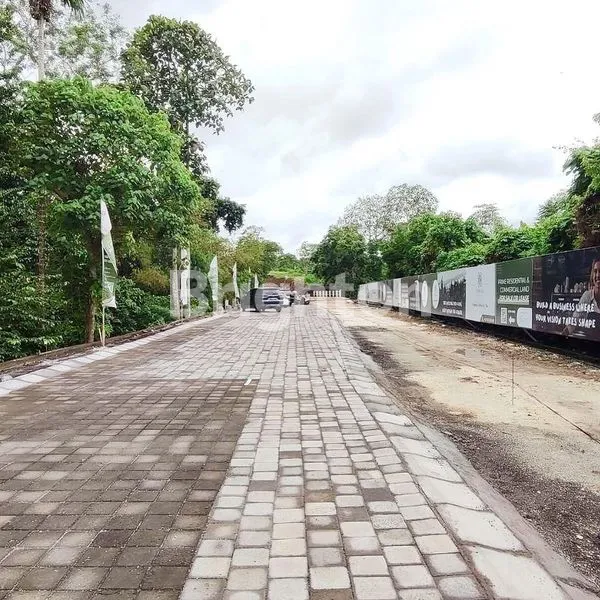 image TANAH KAVLING DI KAWASAN PREMIUM PERERENAN, CANGGU - BALI (2)