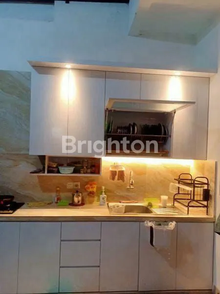 image HOT LISTING!! SERPONG NATURA -- RUMAH 2 LANTAI SIAP PAKAI (1)