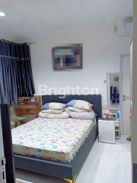 image HOT LISTING!! SERPONG NATURA -- RUMAH 2 LANTAI SIAP PAKAI (4)