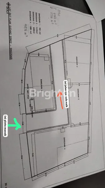 image GUDANG + KANTOR DI SINGOSARI MALANG (8)