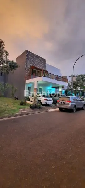 image HOT DEAL! RUMAH CANTIK DI VERDAN VIEW HARGA NEGO CEPAT (7)