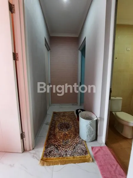 image HOT DEAL! RUMAH CANTIK DI VERDAN VIEW HARGA NEGO CEPAT (6)