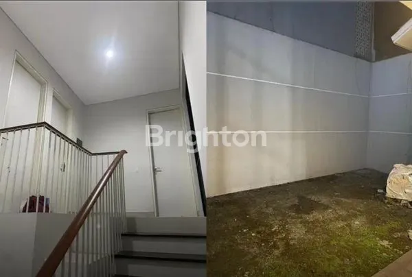 image JUAL RUMAH UNDER MARKET CITRALAND CBD DRIYOREJO SELANGKAH KE TOLL (3)