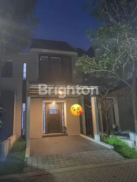 image JUAL RUMAH UNDER MARKET CITRALAND CBD DRIYOREJO SELANGKAH KE TOLL (1)