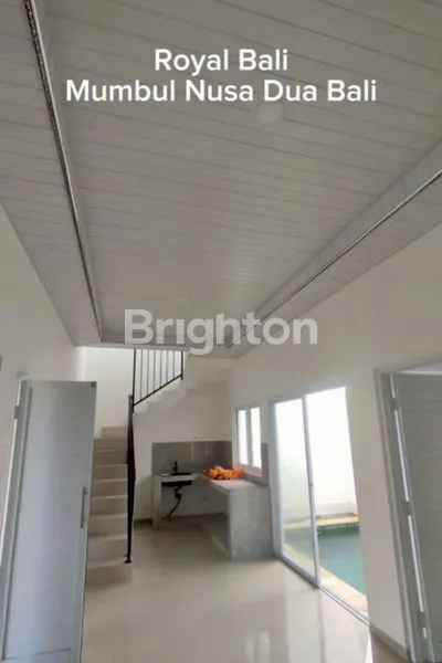 image RUMAH NYAMAN DI TAMAN MUMBUL CLUSTER NUSA DUA (3)