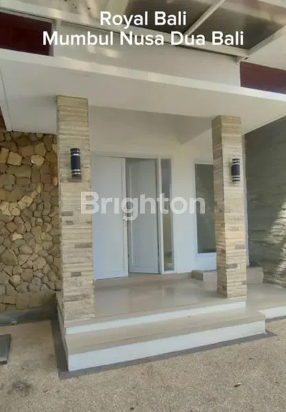 image RUMAH NYAMAN DI TAMAN MUMBUL CLUSTER NUSA DUA (2)