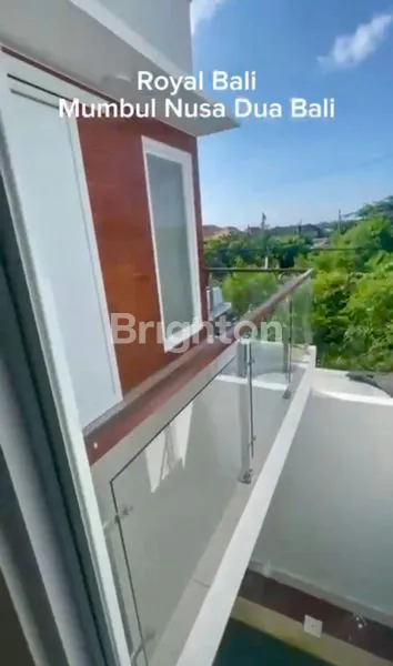 image RUMAH NYAMAN DI TAMAN MUMBUL CLUSTER NUSA DUA (6)