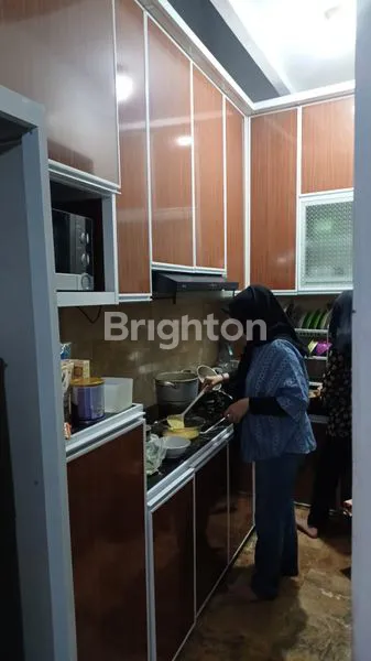 image RUMAH CANTIK 2 LANTAI  SIAP HUNI DI TAMAN CIMANGGU (3)