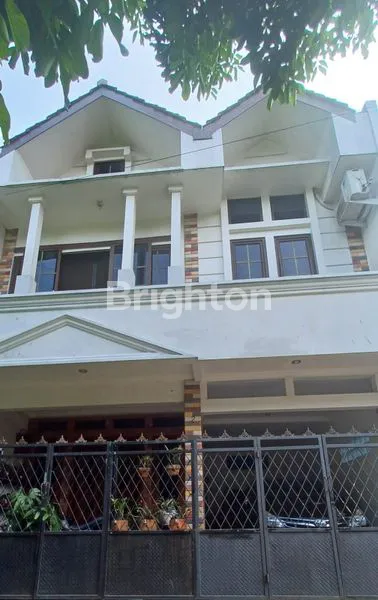 image RUMAH CANTIK 2 LANTAI  SIAP HUNI DI TAMAN CIMANGGU (1)