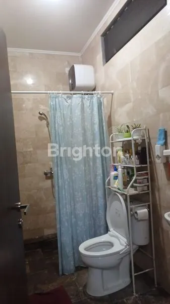 image RUMAH CANTIK 2 LANTAI  SIAP HUNI DI TAMAN CIMANGGU (4)