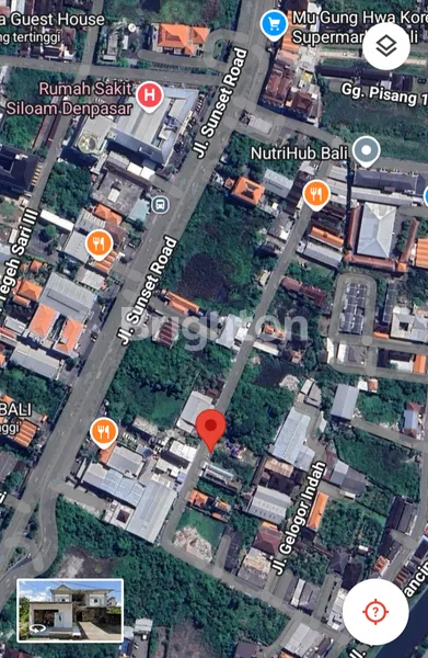 image DISEWAKAN TANAH 7ARE SUNSET ROAD (1)