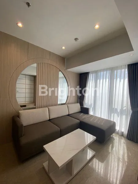 APARTMENT 1 BR THE BRANZ BSD