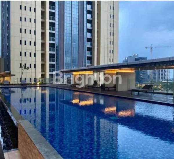 image APARTMENT 1 BR THE BRANZ BSD (8)