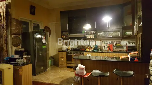 image RUMAH MEWAH 2 LANTAI DI PINGGIR JALAN YANG RAMAI DI PULO ASEM JAKARTA TIMUR (5)