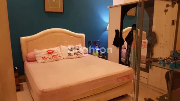 image RUMAH MEWAH 2 LANTAI DI PINGGIR JALAN YANG RAMAI DI PULO ASEM JAKARTA TIMUR (6)