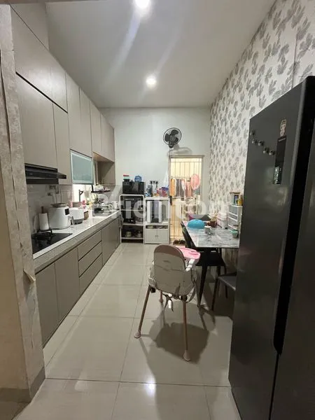 image RUMAH SIAP HUNI GOLDEN PALM (2)