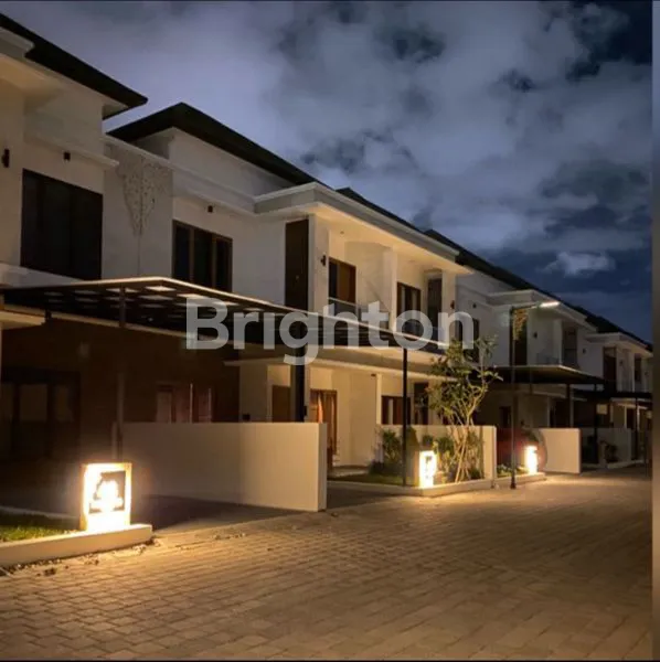 image DISEWAKAN RUMAH SMINYAK FULL FURNISHED  (1)