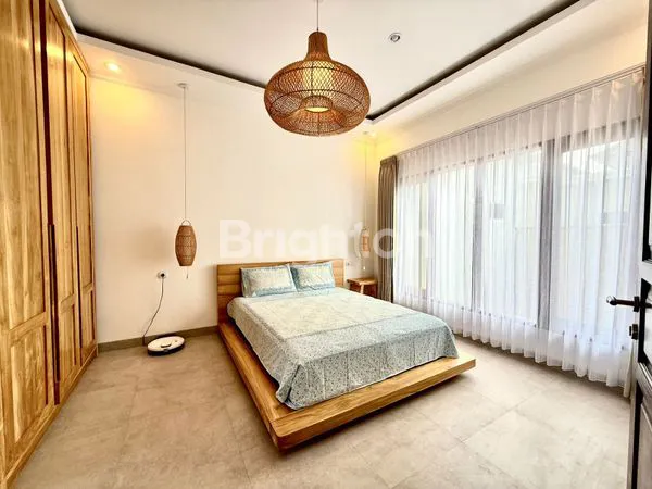 image DISEWAKAN RUMAH SMINYAK FULL FURNISHED  (3)