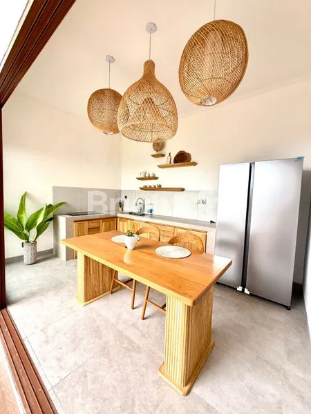 image DISEWAKAN RUMAH SMINYAK FULL FURNISHED  (8)