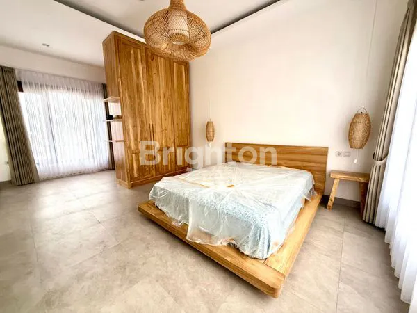 image DISEWAKAN RUMAH SMINYAK FULL FURNISHED  (5)