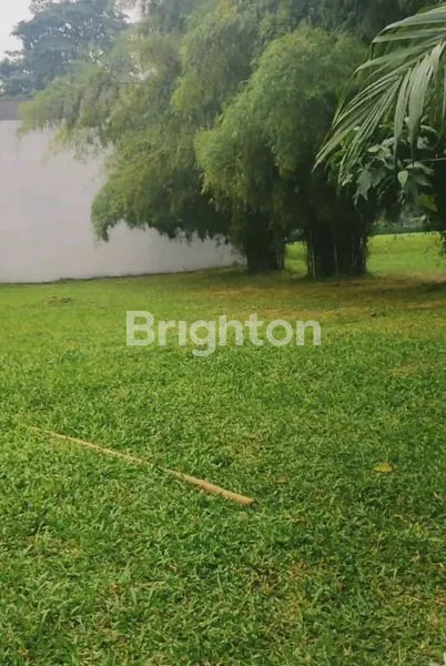 image JARANG ADA ! KAVLING GANDENG UKURAN JUMBO DI KAWASAN ELITE BSD CITY (2)