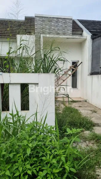 image 5 RUMAH HOEK, HITUNG TANAH - PAMULANG (4)