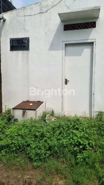 image 5 RUMAH HOEK, HITUNG TANAH - PAMULANG (5)