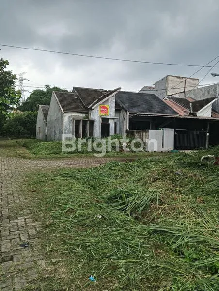 image 5 RUMAH HOEK, HITUNG TANAH - PAMULANG (2)