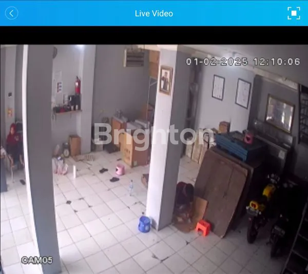 image RUKO KELAPA DUA KEBON JERUK JAKARTA BARAT (5)