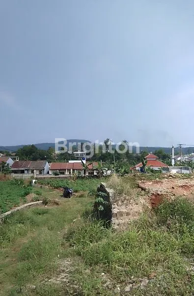 image KAVLING SELUAS 3.041 METER DI PARUNG HIJAU BOGOR SIAP UNTUK DIBANGUN (1)