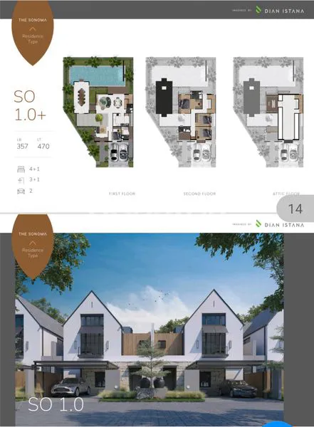 image DIAN ISTANA PARK *THE SONOMA* (4)