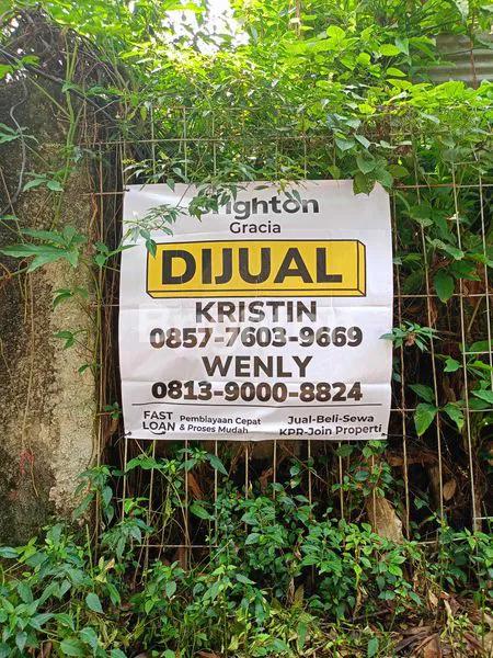 image TANAH KOSONG KEMANG SELATAN  JAKARTA SELATAN (4)
