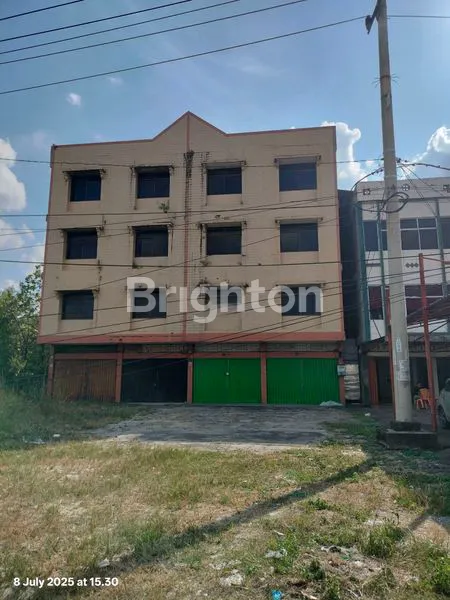 image RUKO GANDENG ARENGKA (1)