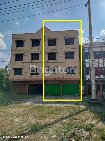 image RUKO GANDENG ARENGKA (2)