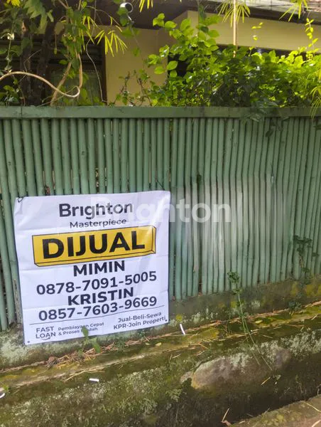 image RUMAH SIAP HUNI DI KAWASAN STRATEGIS KEBAYORAN LAMA, DEKAT GANDARIA CITY & PONDOK INDAH (7)