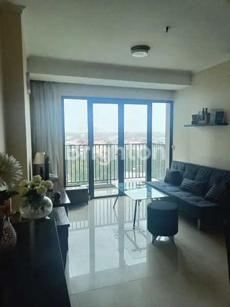 APARTMENT HAMPTONS PARK